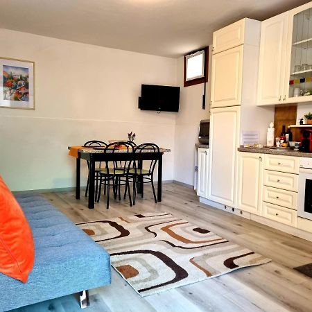 Apartament 1282 Torri Del Benaco Ngoại thất bức ảnh
