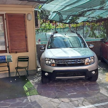 Apartament 1282 Torri Del Benaco Ngoại thất bức ảnh