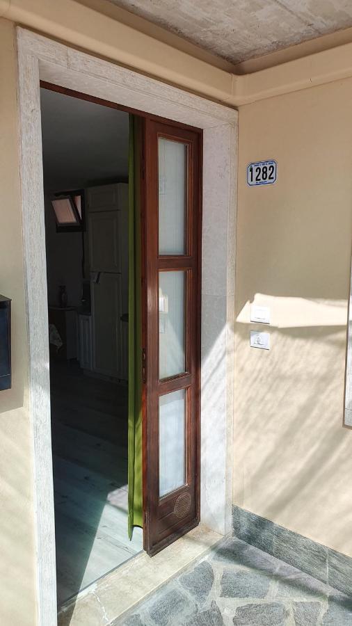 Apartament 1282 Torri Del Benaco Ngoại thất bức ảnh