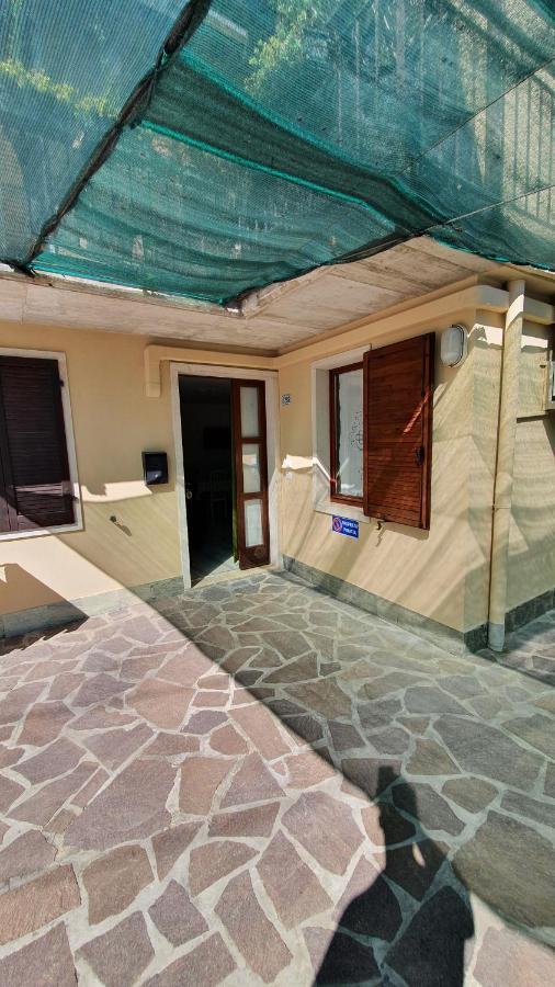 Apartament 1282 Torri Del Benaco Ngoại thất bức ảnh