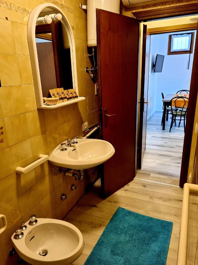 Apartament 1282 Torri Del Benaco Ngoại thất bức ảnh