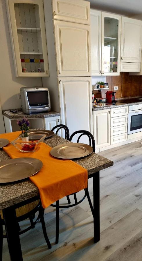 Apartament 1282 Torri Del Benaco Ngoại thất bức ảnh