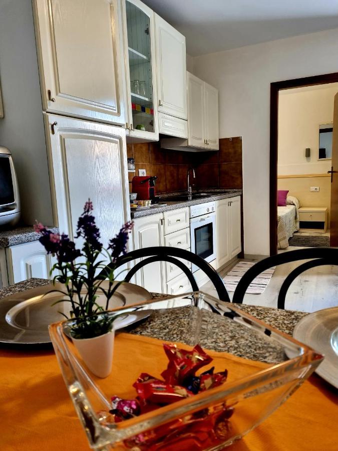 Apartament 1282 Torri Del Benaco Ngoại thất bức ảnh