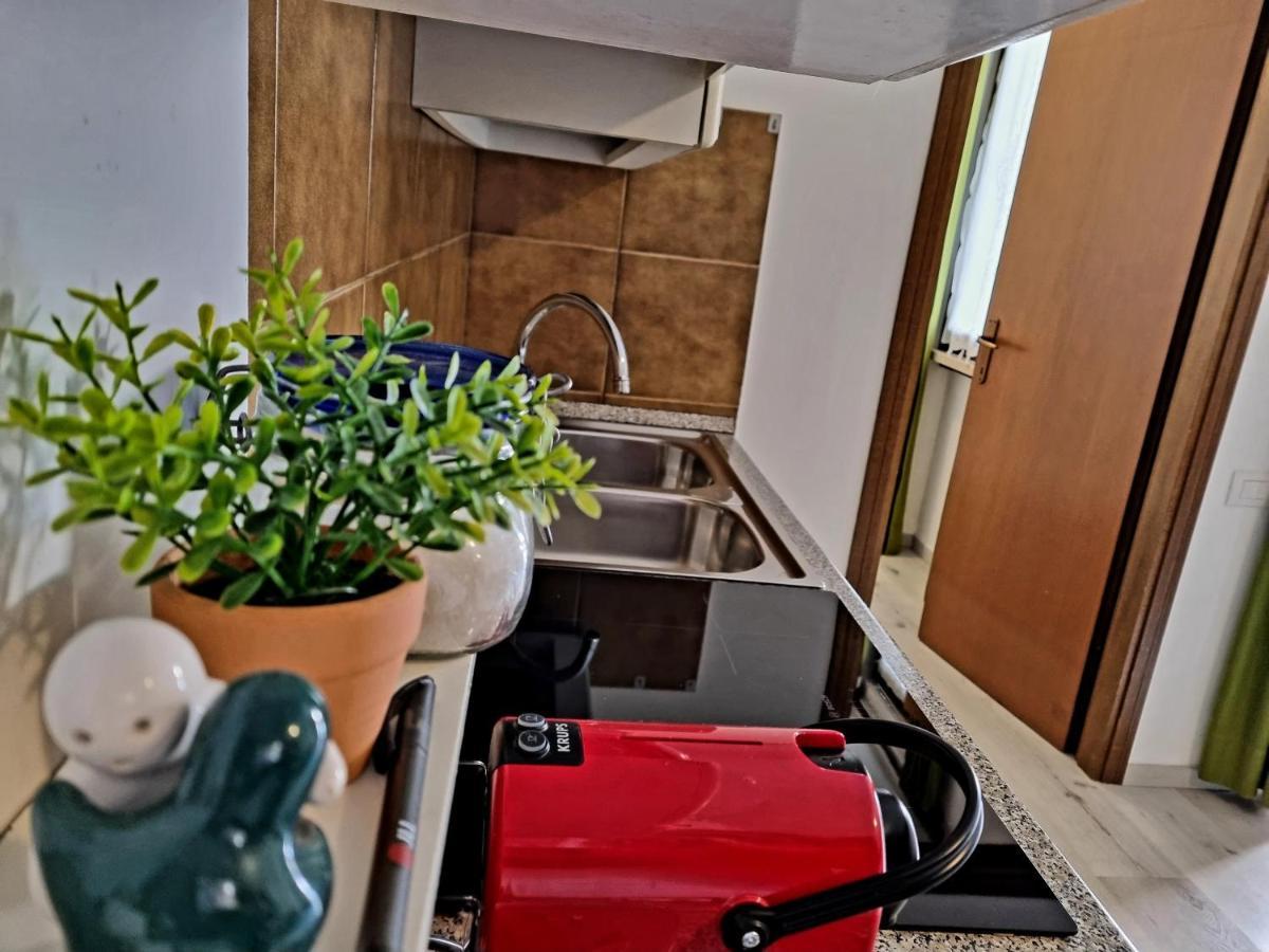 Apartament 1282 Torri Del Benaco Ngoại thất bức ảnh