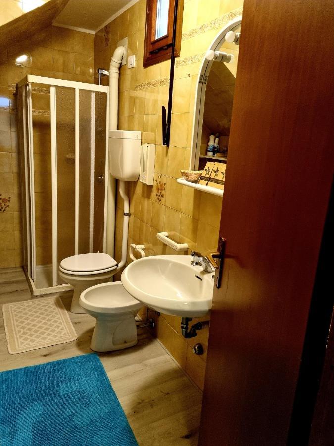 Apartament 1282 Torri Del Benaco Ngoại thất bức ảnh