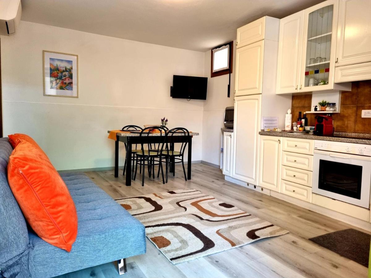 Apartament 1282 Torri Del Benaco Ngoại thất bức ảnh